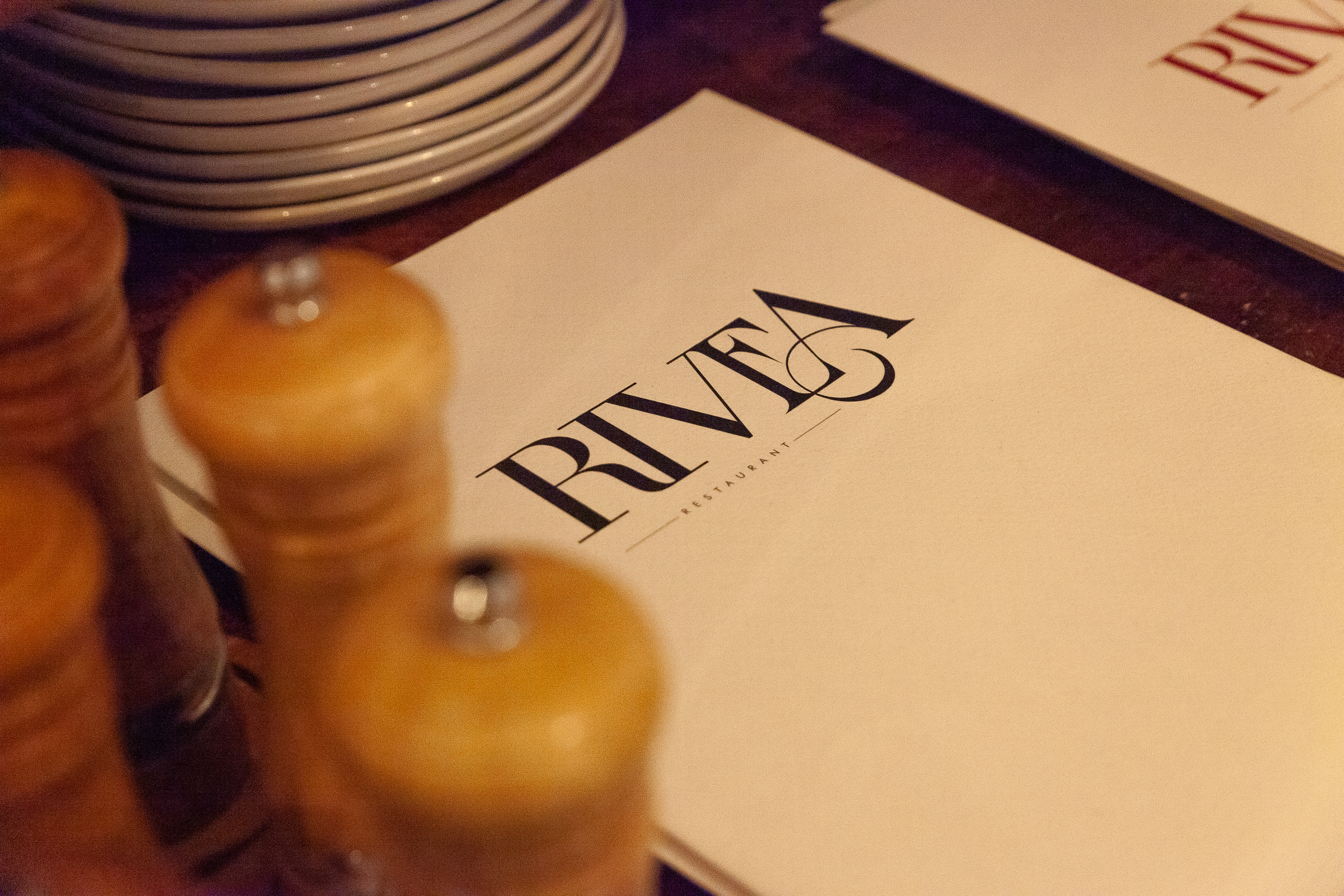 Rivea Restaurant